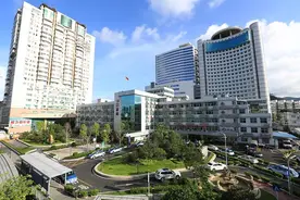 市二医院内分泌科亚专科成人生长激素缺乏症特色门诊图片