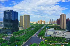 机会！2021西安纯新盘放闸，“含金量”太高，值得期待图片