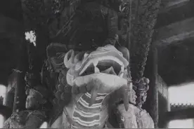 两个抢劫放火的强盗，毁了人类史上举世无双的名园，吾辈勿忘历史图片