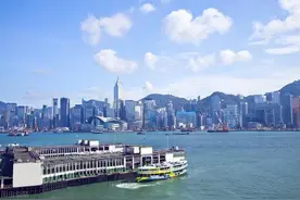 「2021」中国香港护照，除了免签全球168个国家，还有这些优势？图片
