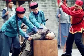 头被砍掉的瞬间，是身体感觉头掉了，还是头感觉身体不见了图片