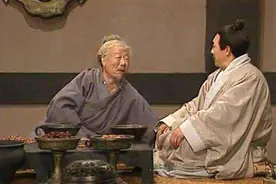 百里奚：被用5张羊皮赎回，70多岁称相，助秦穆公成春秋一霸图片