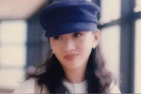 一代歌姬，无冕影后：“香港的女儿”梅艳芳电影排行榜图片
