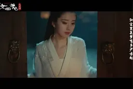 新剧《倩女幽魂. 人间情》能超过张国荣的原版吗？图片