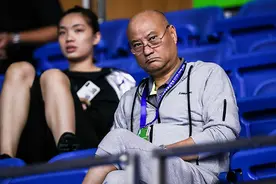 走出国门执教的十大中国名帅图片