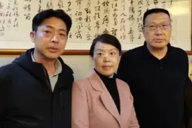 许敏庭审中“加被告”，这是真相浮出的“突破口”，法院会批准吗图片