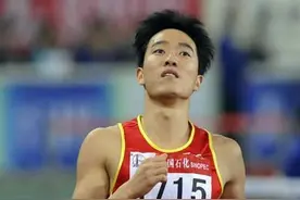 刘翔人生大起大落，二婚再娶初恋，现如今的他过的怎么样？图片