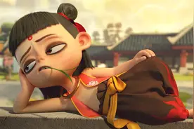 哪吒之魔童降世壁纸图片