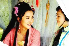 一个为爱而死的女人，江南才女苏小小，让国人追思了1500年的女人图片