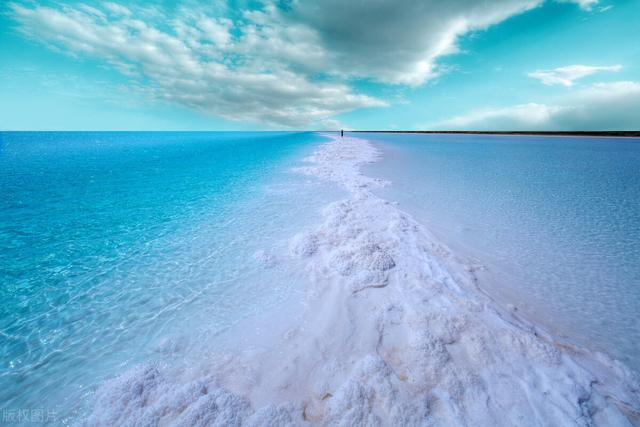 青海旅游必去的十二大景区