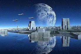 75亿人类瞬间消失，地球会发生什么巨变？图片