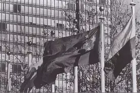 50年前，中国突破阻碍重返联合国，再次表明：世界上只有一个中国图片