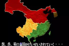 假如刘备有生之年统一三国会是怎样？来看各种游戏中的刘备结局图片