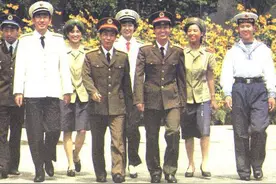 1988年授衔时，1452名将官中出了几位女将军，有何成就？图片