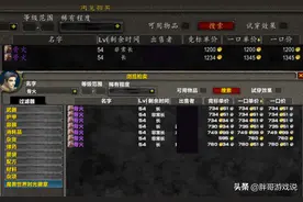 魔兽怀旧服：骨火涨价30倍？TBC防骑带小号，这个盾牌更优秀图片