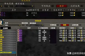 魔兽怀旧服：骨火涨价30倍？TBC防骑带小号，这个盾牌更优秀图片