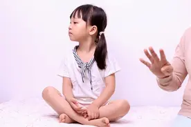 管教孩子的十大错误，你中招了几个？图片