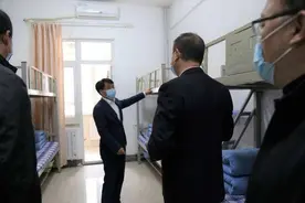 4月15日开学！山东公布高三开学时间，又是谣言？老师：这次准了图片
