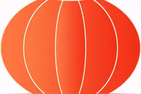 【文化自信 • 话年俗】 过春节 贴春联图片