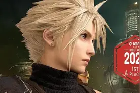 2020年度最佳游戏盘点，TGA、IGN、STEAM你信谁？图片