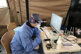 浙江讯飞智能科技有限公司医疗行业总监王潇：人工智能辅助诊疗将推进基层医疗诊疗服务水平图片