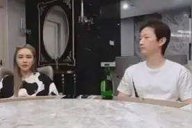 胡彦斌现在谈恋爱，终于不会再被骂了吧……图片
