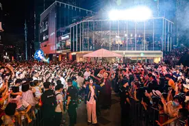 资讯：金科中心悦FUN，引领未来商业趋势的一匹黑马？图片