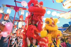 「沈阳第一印象」四百年老北市：最沈阳的新场景图片