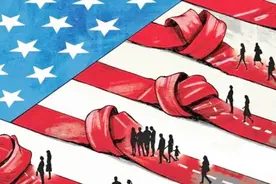 美国从精英到平民，全员盛行“反智主义”，问题根源到底在哪里？图片