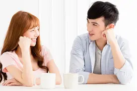 33岁男人娶47岁女人什么感觉？这女人讲了真心话图片