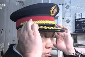 钢铁人物：火车司机为什么这么能？这么行？这么强？图片