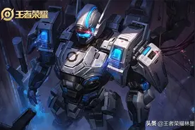 王者对局复盘：坦克边路前期该如何通过支援带起队伍节奏图片
