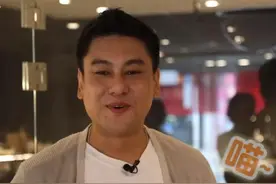 42岁朱孝天成F4唯一过气成员，发福成油腻大叔，跟老婆长期分居图片