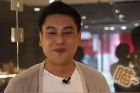 42岁朱孝天成F4唯一过气成员，发福成油腻大叔，跟老婆长期分居图片