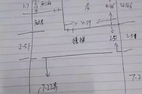 实拍丨广西农村30万自建养老房，网友家别墅让邻居羡慕不已图片