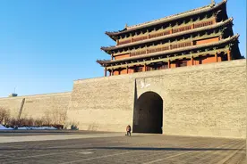 天下大同——山西大同游记（二）图片