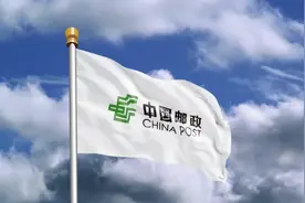 “划水”的中国邮政动真格了，对手慌了？图片