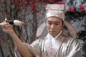 唐伯虎:“别人笑我太疯癫，我笑他人看不穿”,明末江南名士的缩影图片