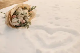 彼此深爱，却无缘夫妻，不妨这样做图片