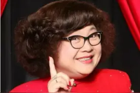 “肥肥”沈殿霞的苦情人生，当年郑少秋对她做了什么？图片