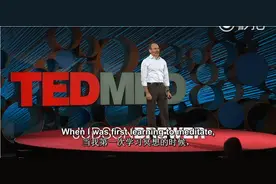 TED演讲：一个简单的方式改掉坏习惯图片