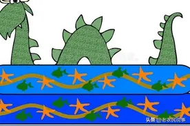 农村常听到“鸡冠蛇”，各地都有传说，但没人见过，真存在吗？图片