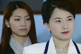 重温《海豚湾恋人》，3个细节证明，徐泽亚早就爱上了徐珊妮图片