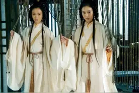 三国后宫美女盘点让你一次看个够 心动了吗图片