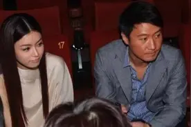 文咏珊情史：承载了多位港圈阔少的梦，和杨颖的“塑料姐妹情”图片
