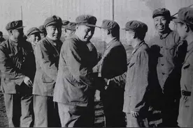 百万大裁军，32师干部最后去向：师长转业，政委实现平级调动图片