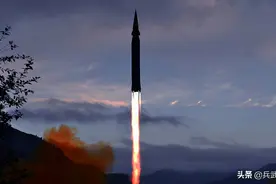 美澳核潜艇终于闯祸了？朝鲜试射超高音速导弹，日本宣布试射火箭图片