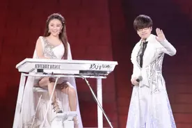 玖月奇迹离婚早已预谋已久，公司去年已变更，分开后二人不再搭档图片