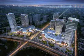 超1300人陪跑，南京“日光盘”摇号结果出炉，即将开盘图片