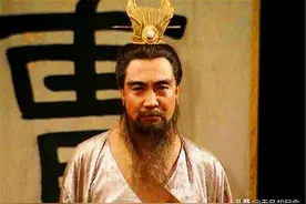 “生于深宫之中，长于妇人之手”，为何曹操将汉献帝骂得如此不堪图片